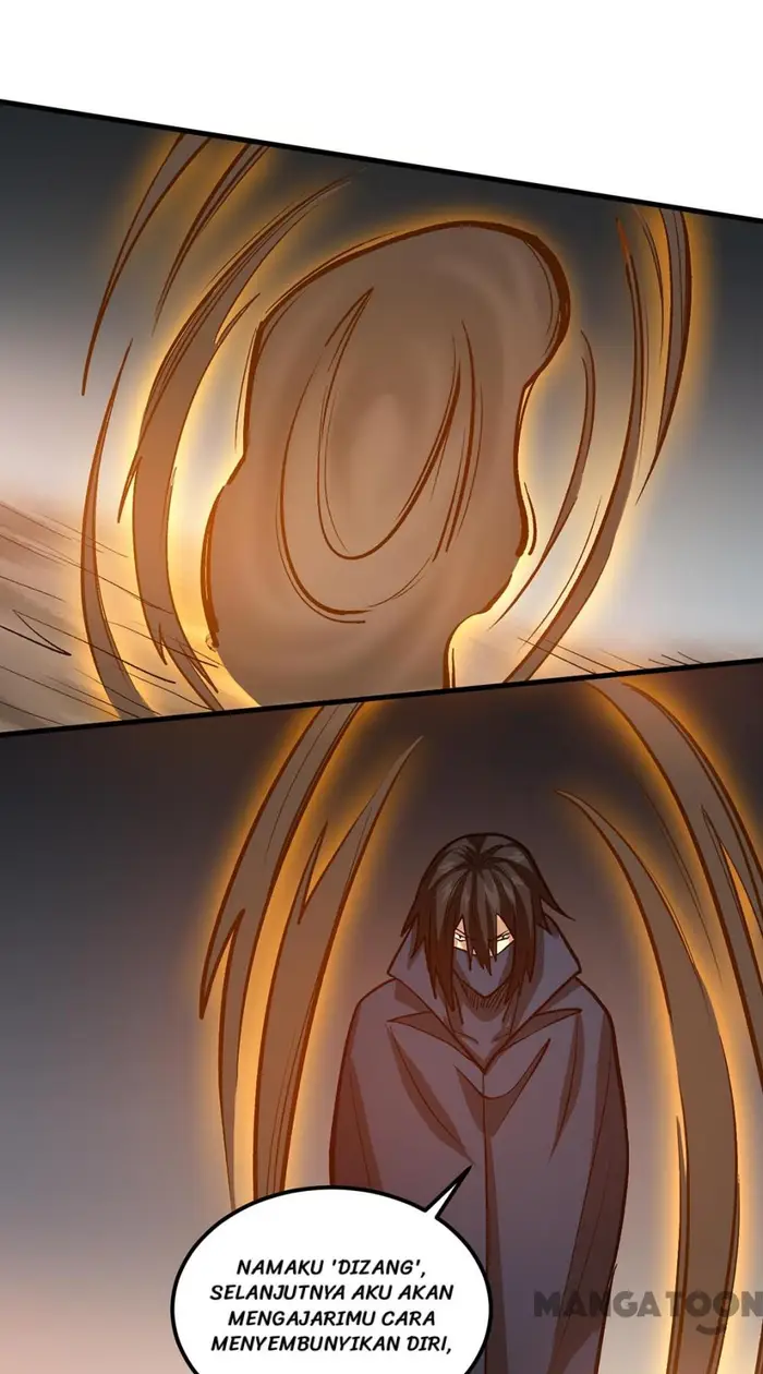 Martial Arts Reigns Chapter 429 - Halaman 9