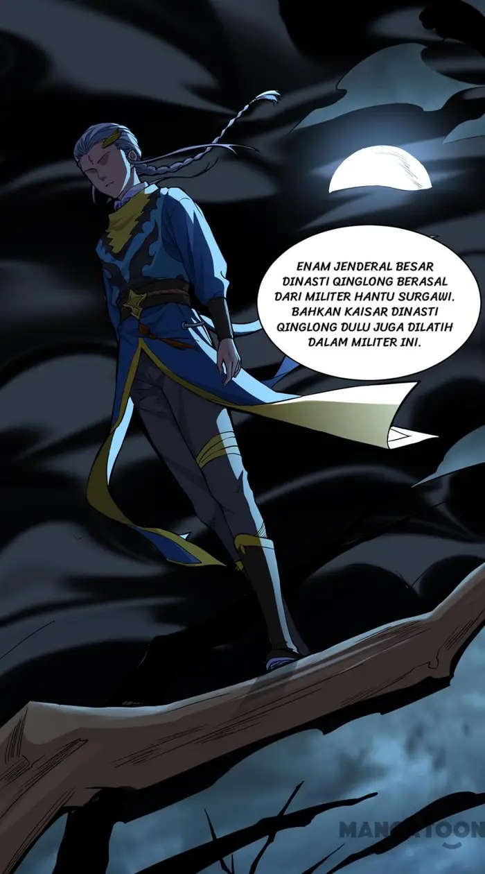 Martial Arts Reigns Chapter 428 - Halaman 19