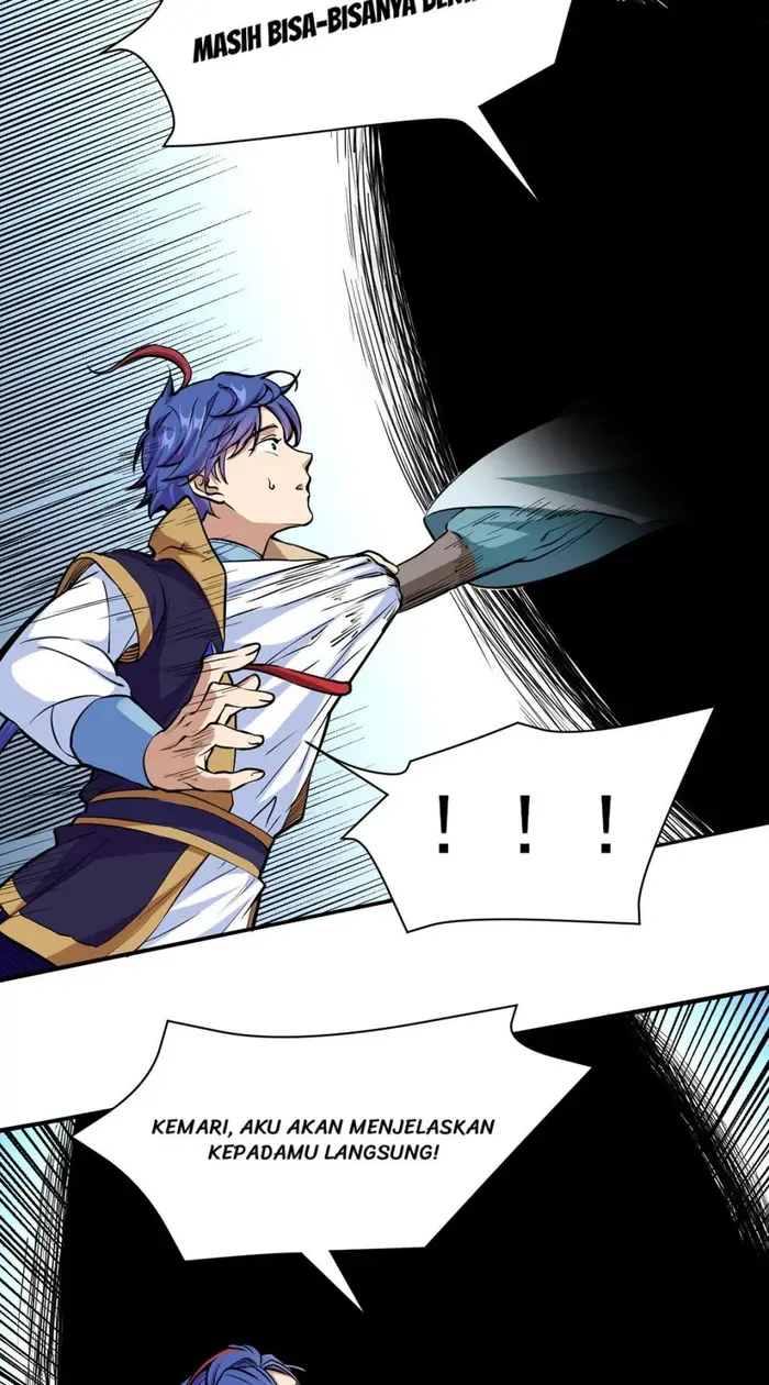 Martial Arts Reigns Chapter 428 - Halaman 8