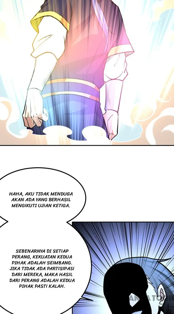 Martial Arts Reigns Chapter 427 - Halaman 17