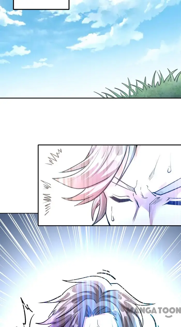 Martial Arts Reigns Chapter 427 - Halaman 8