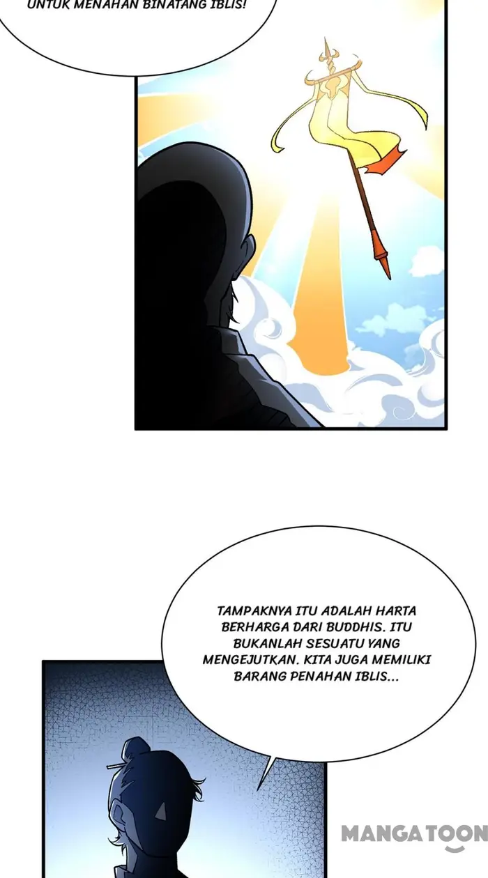 Martial Arts Reigns Chapter 426 - Halaman 13