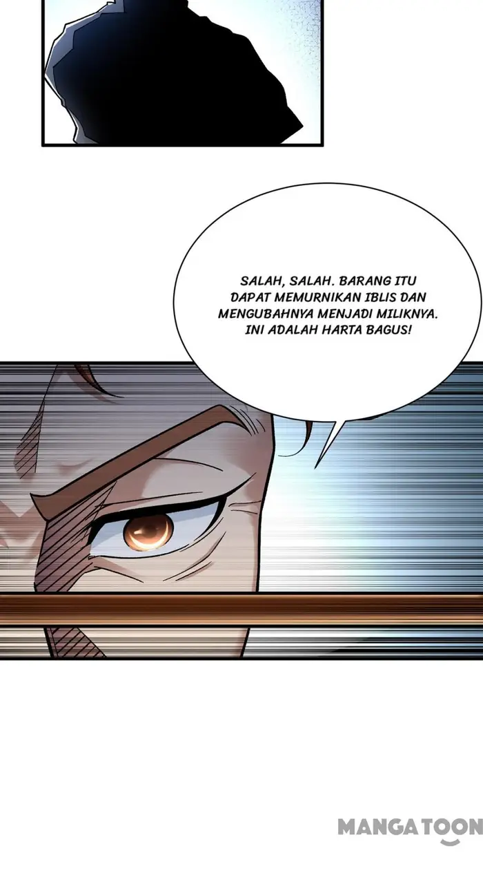 Martial Arts Reigns Chapter 426 - Halaman 14