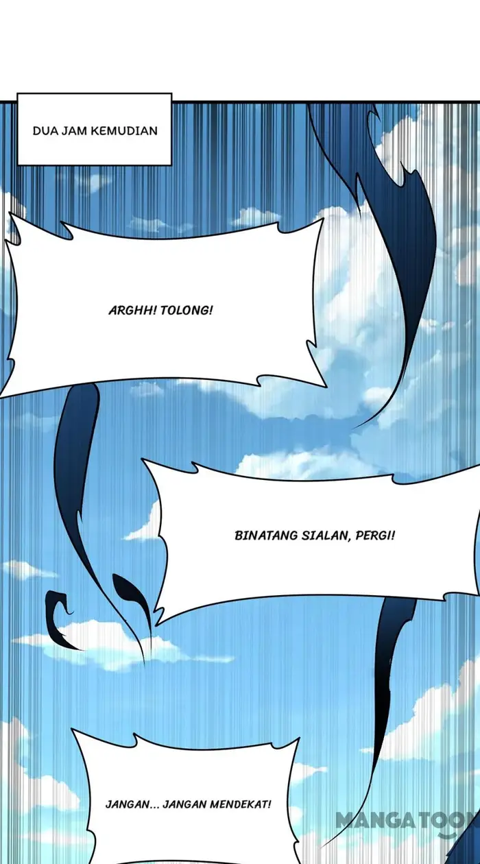 Martial Arts Reigns Chapter 426 - Halaman 15
