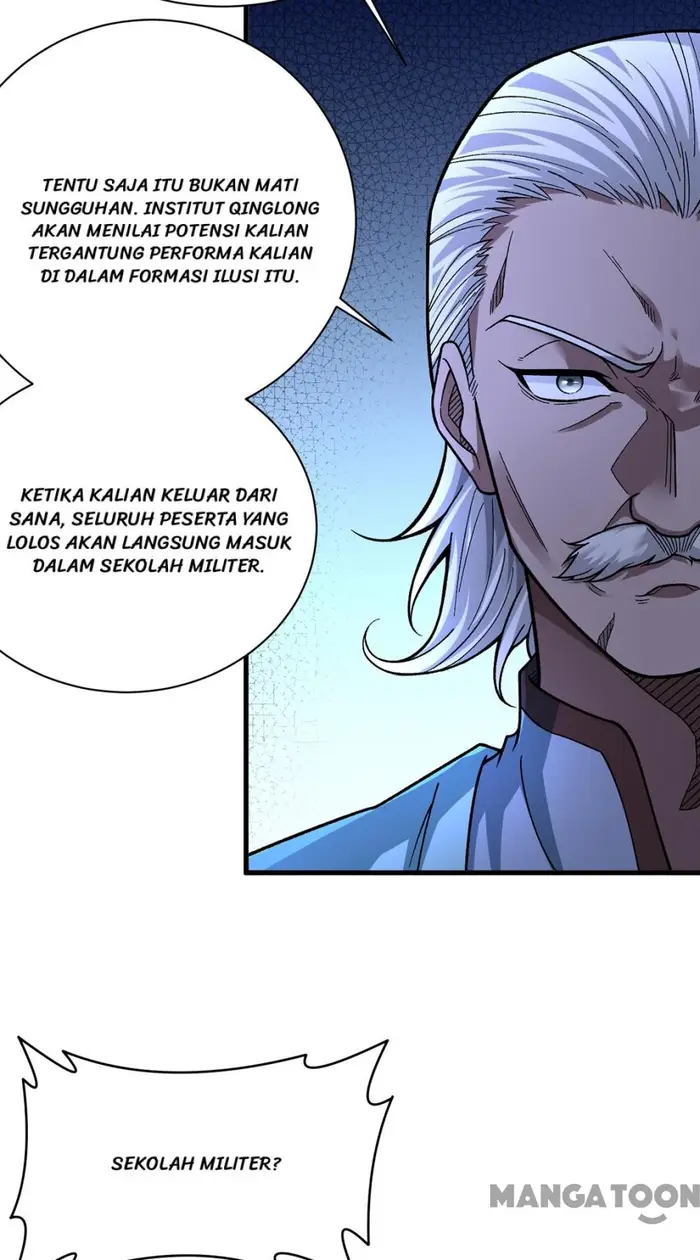 Martial Arts Reigns Chapter 426 - Halaman 26