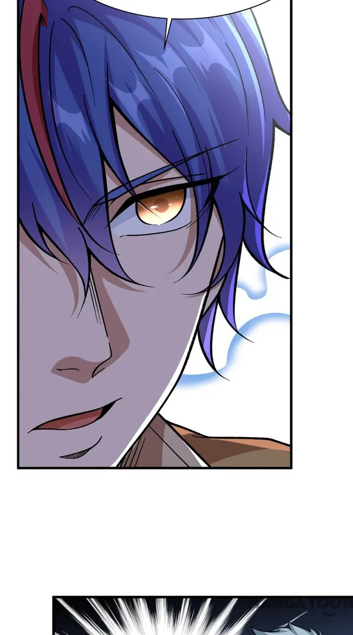 Martial Arts Reigns Chapter 426 - Halaman 3