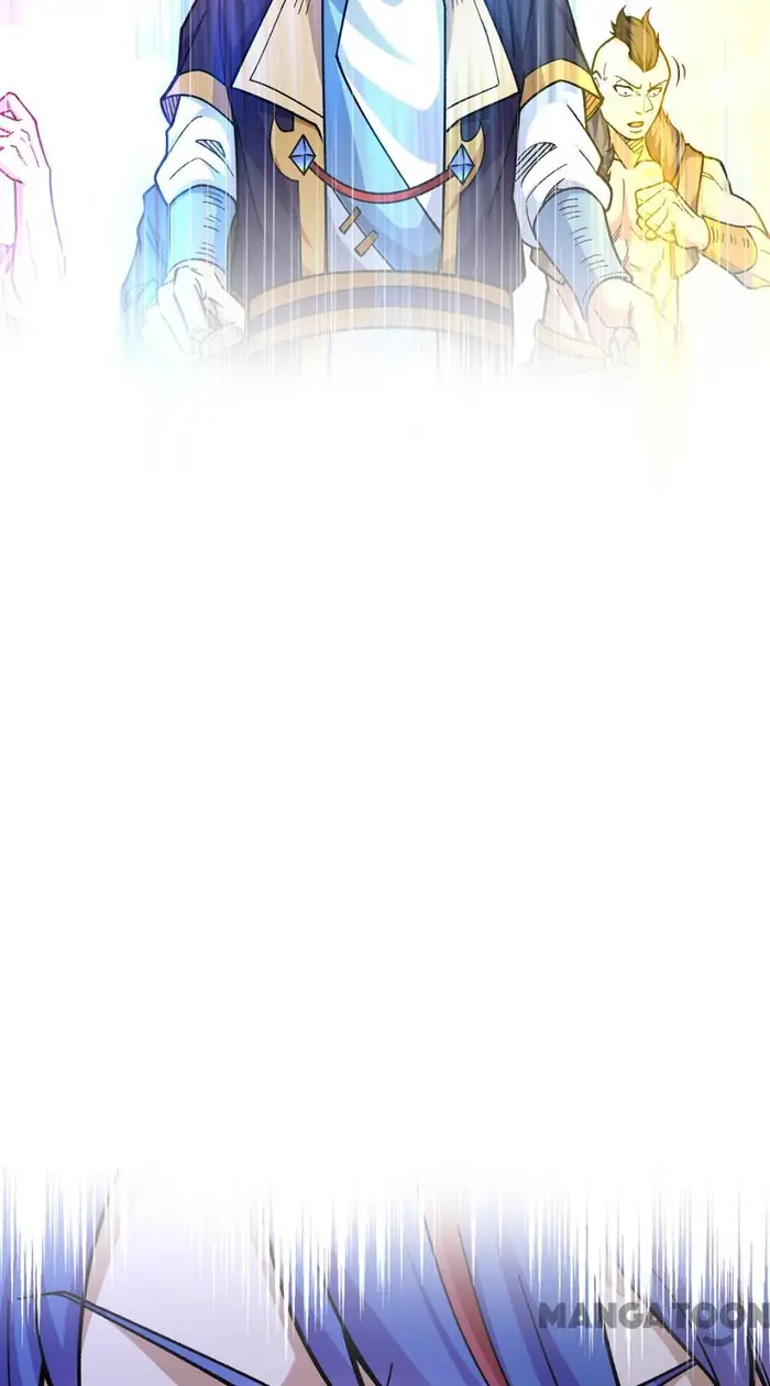 Martial Arts Reigns Chapter 426 - Halaman 31