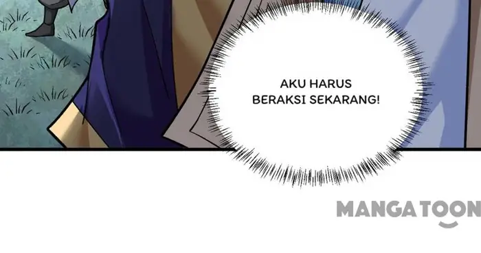 Martial Arts Reigns Chapter 426 - Halaman 8