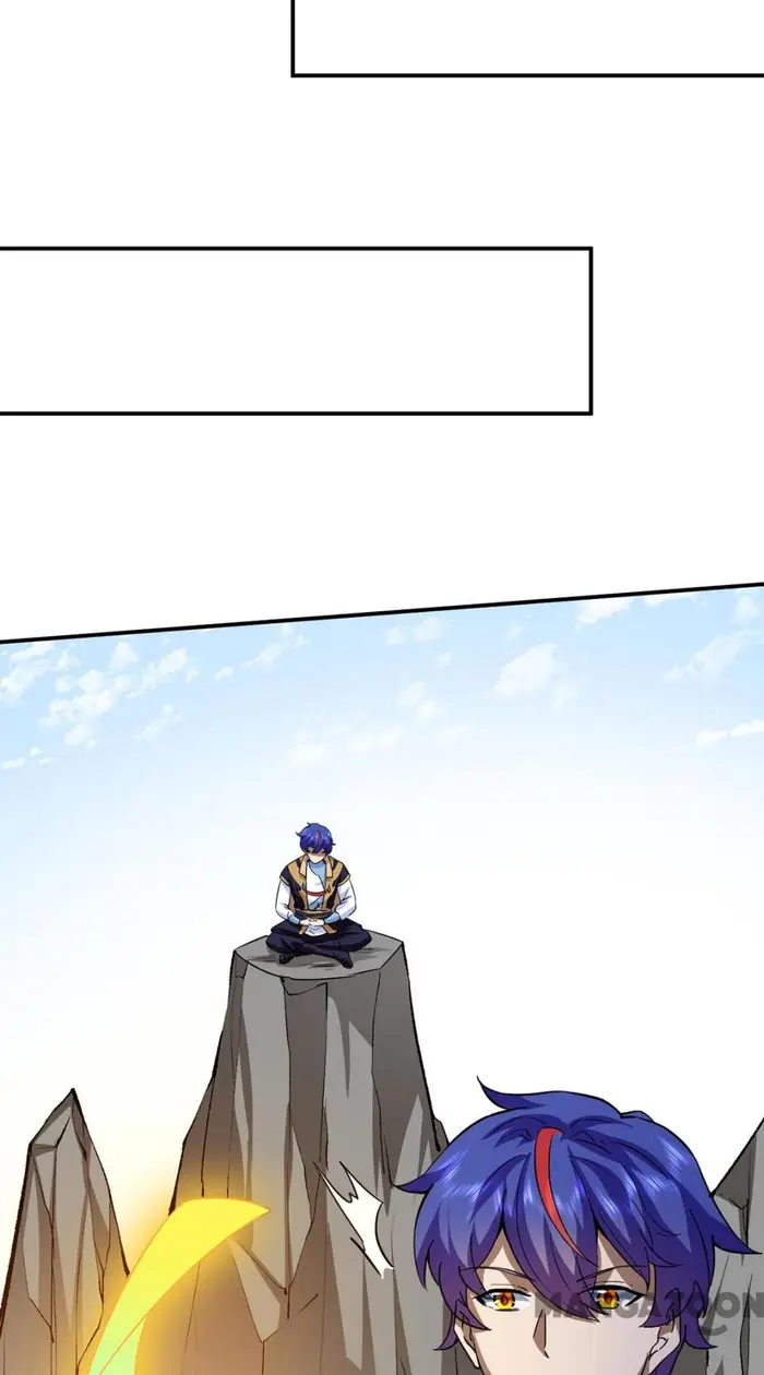 Martial Arts Reigns Chapter 424 - Halaman 14