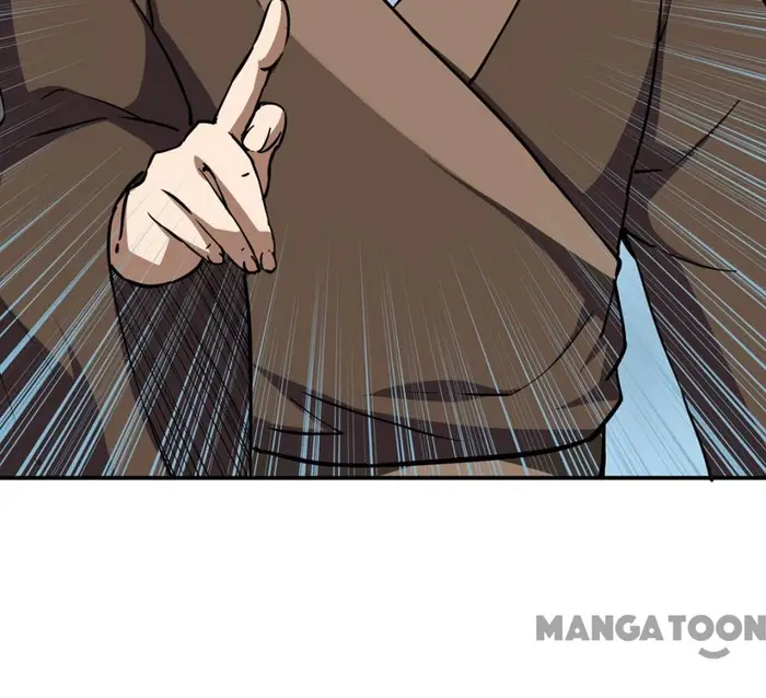 Martial Arts Reigns Chapter 424 - Halaman 43