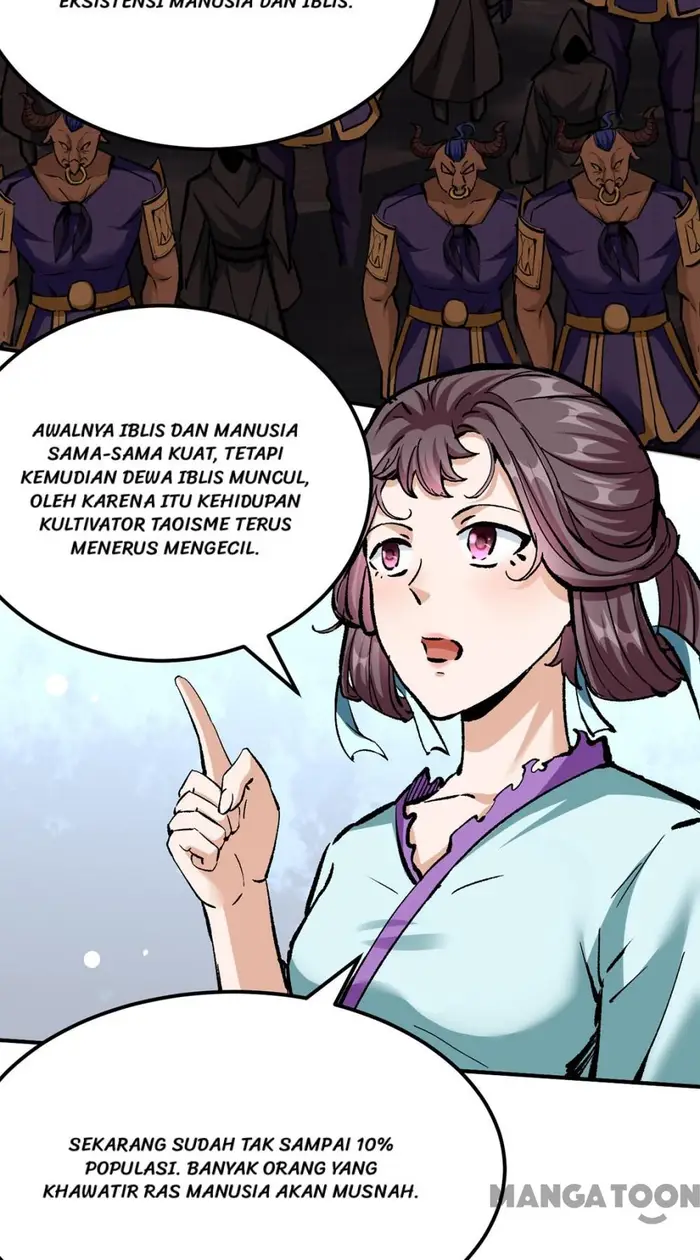 Martial Arts Reigns Chapter 423 - Halaman 14