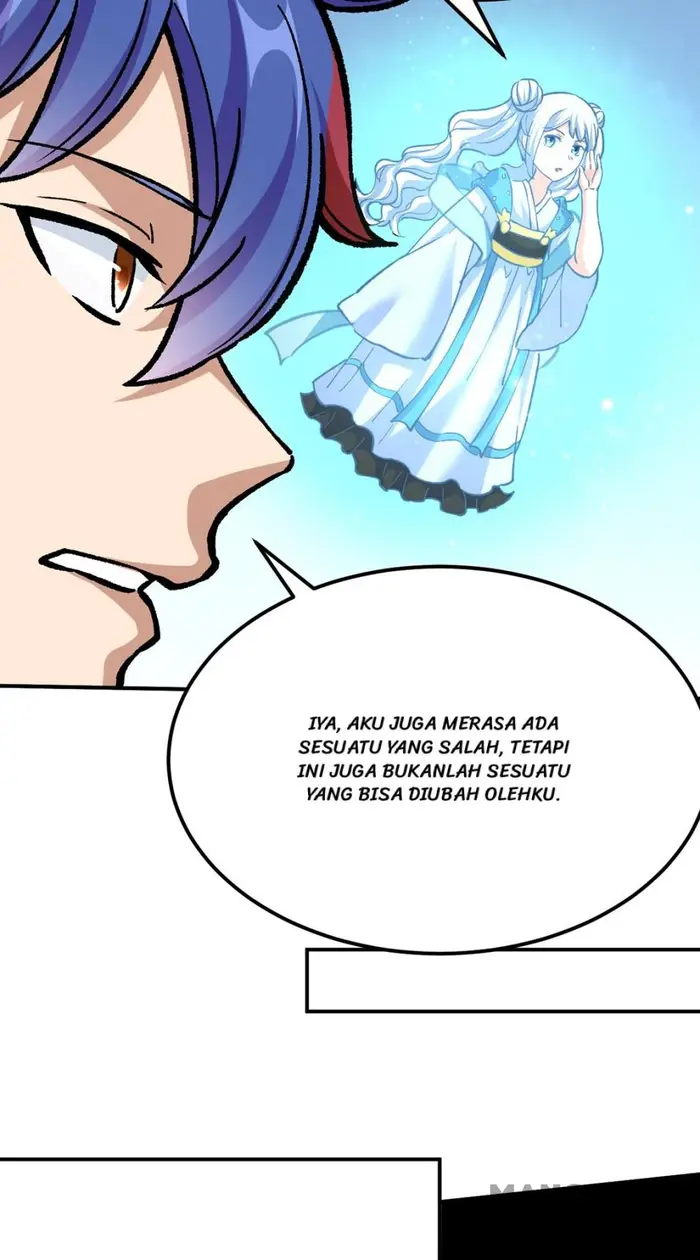 Martial Arts Reigns Chapter 423 - Halaman 24