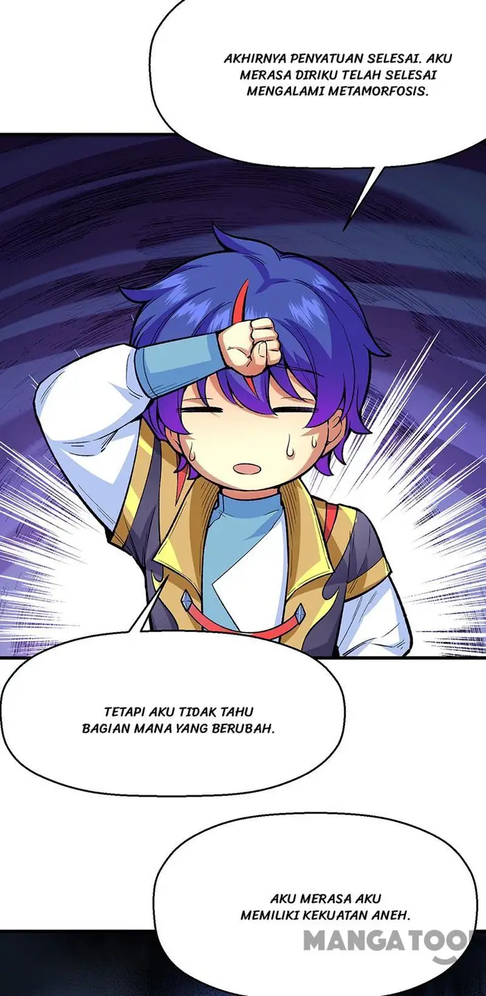 Martial Arts Reigns Chapter 420 - Halaman 19