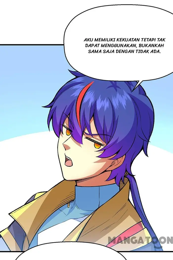 Martial Arts Reigns Chapter 420 - Halaman 23
