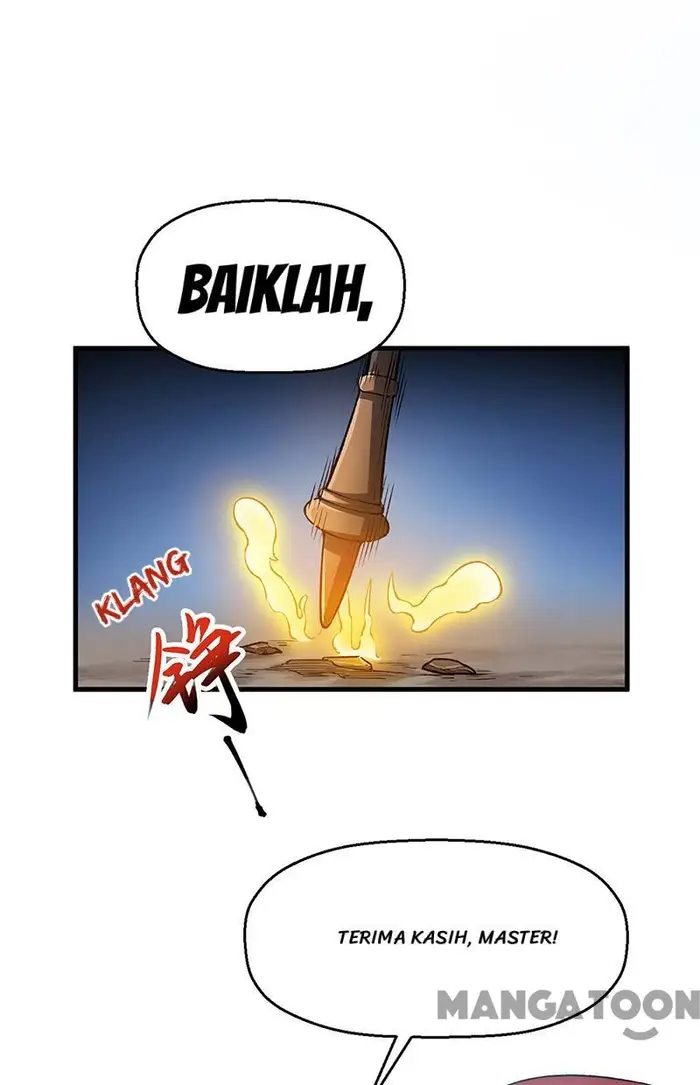 Martial Arts Reigns Chapter 420 - Halaman 43