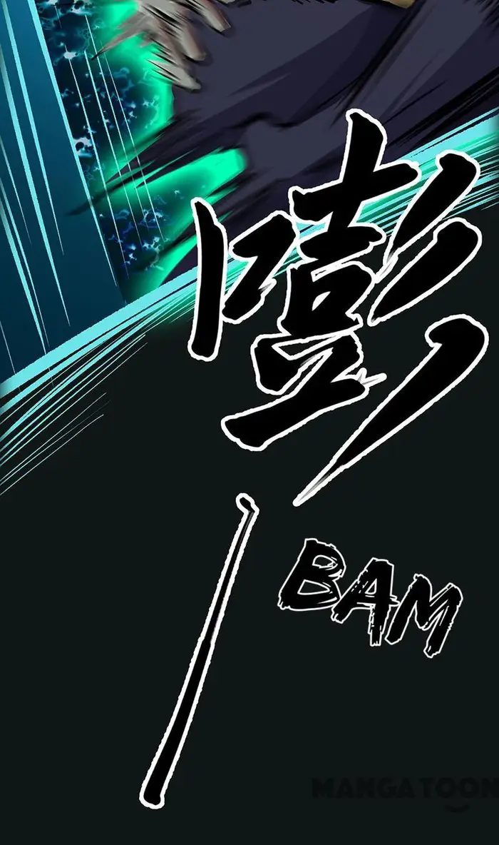 Martial Arts Reigns Chapter 419 - Halaman 45