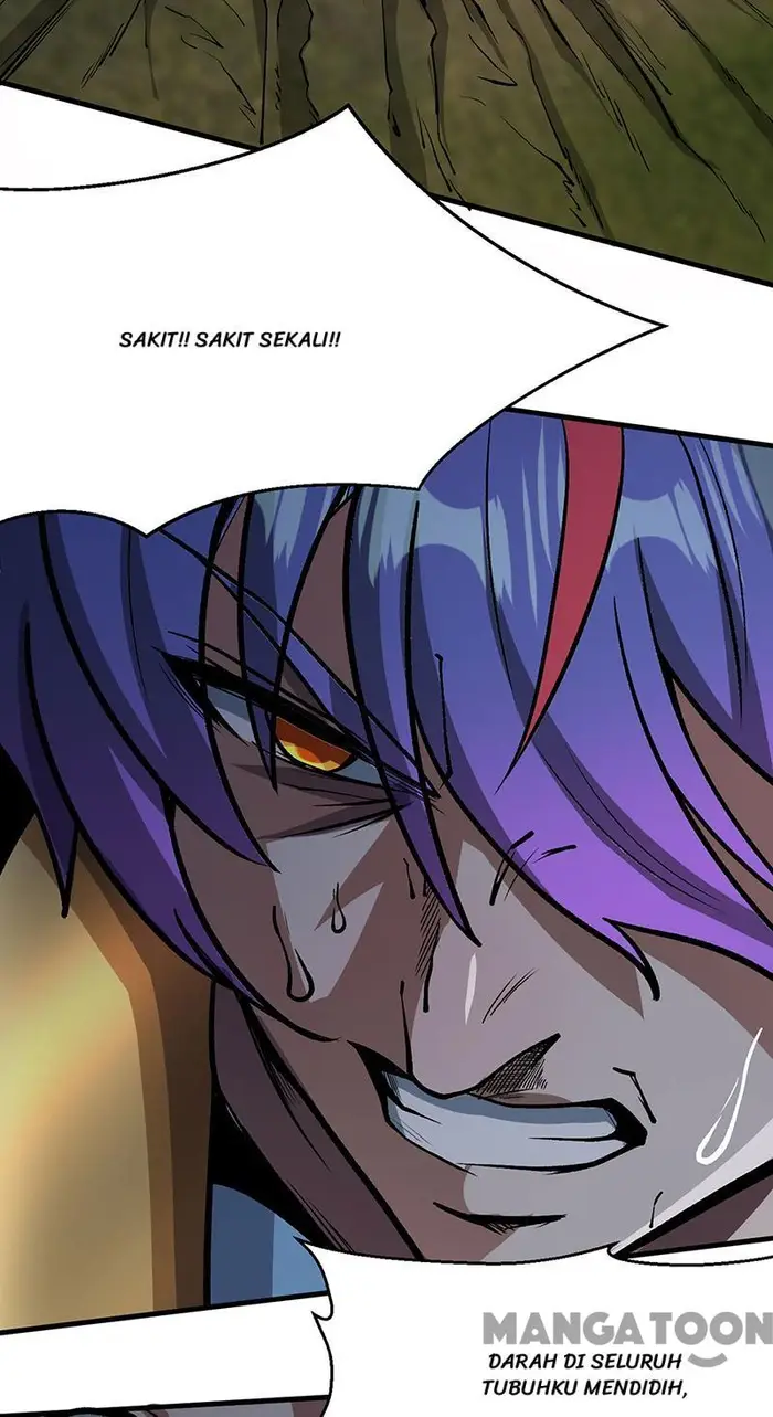 Martial Arts Reigns Chapter 419 - Halaman 49