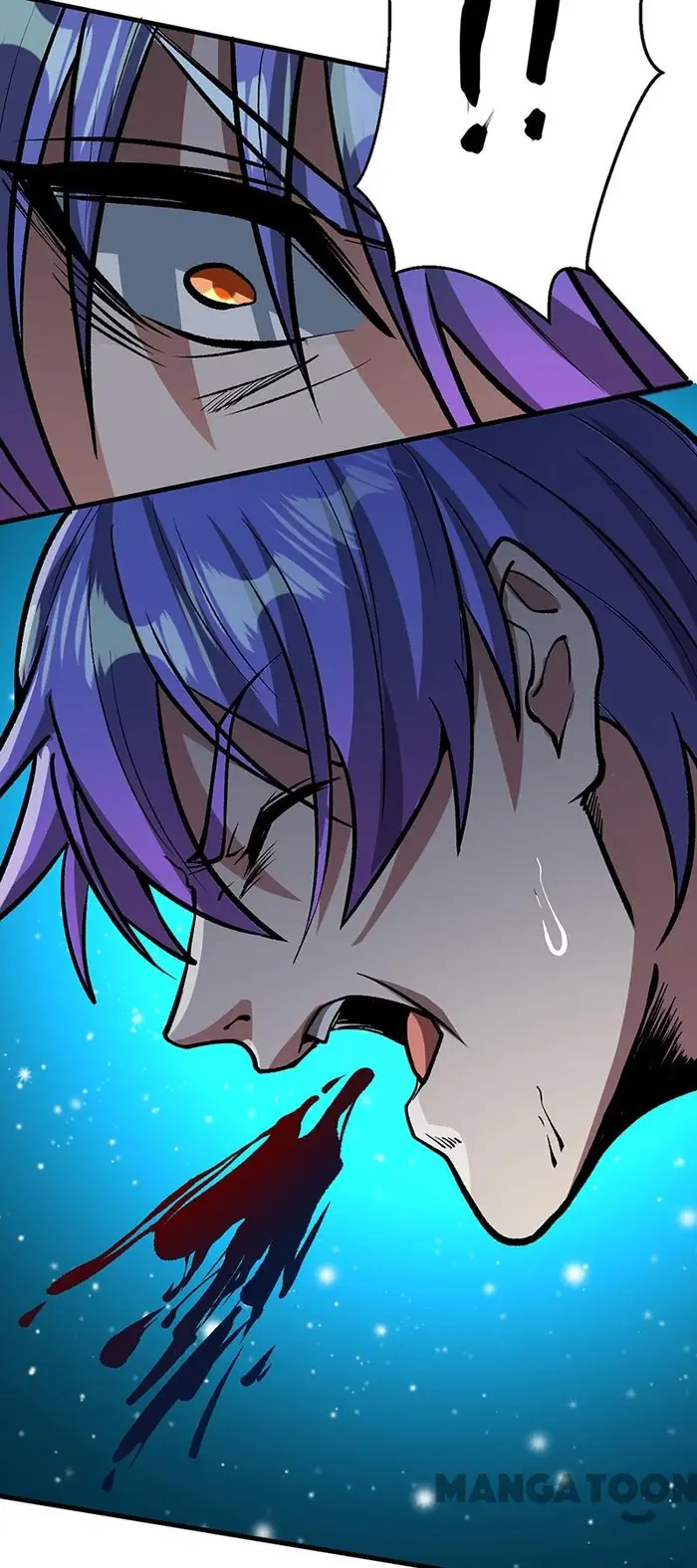Martial Arts Reigns Chapter 419 - Halaman 52