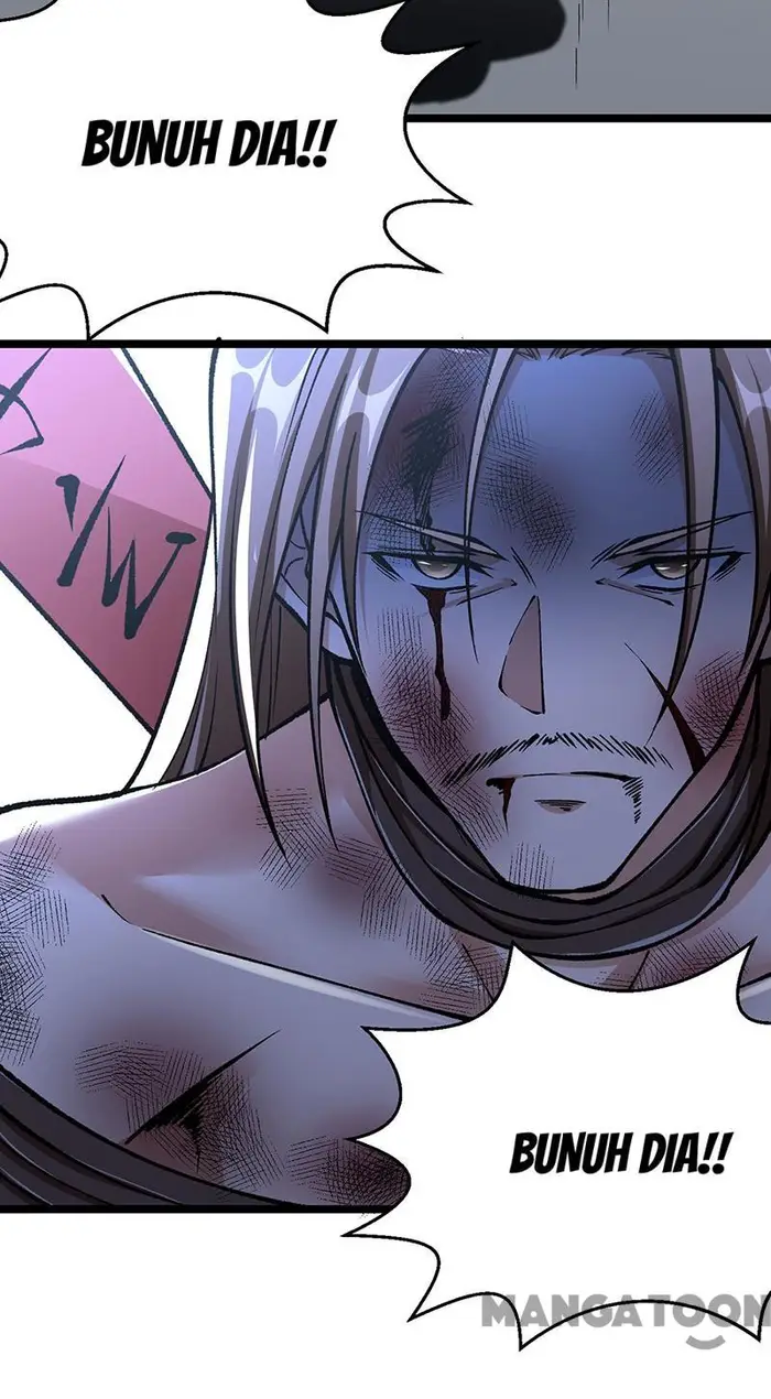 Martial Arts Reigns Chapter 418 - Halaman 33