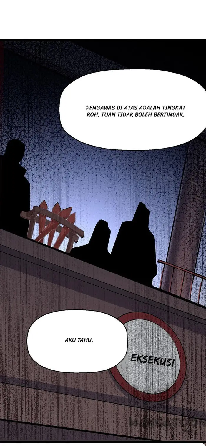 Martial Arts Reigns Chapter 418 - Halaman 39