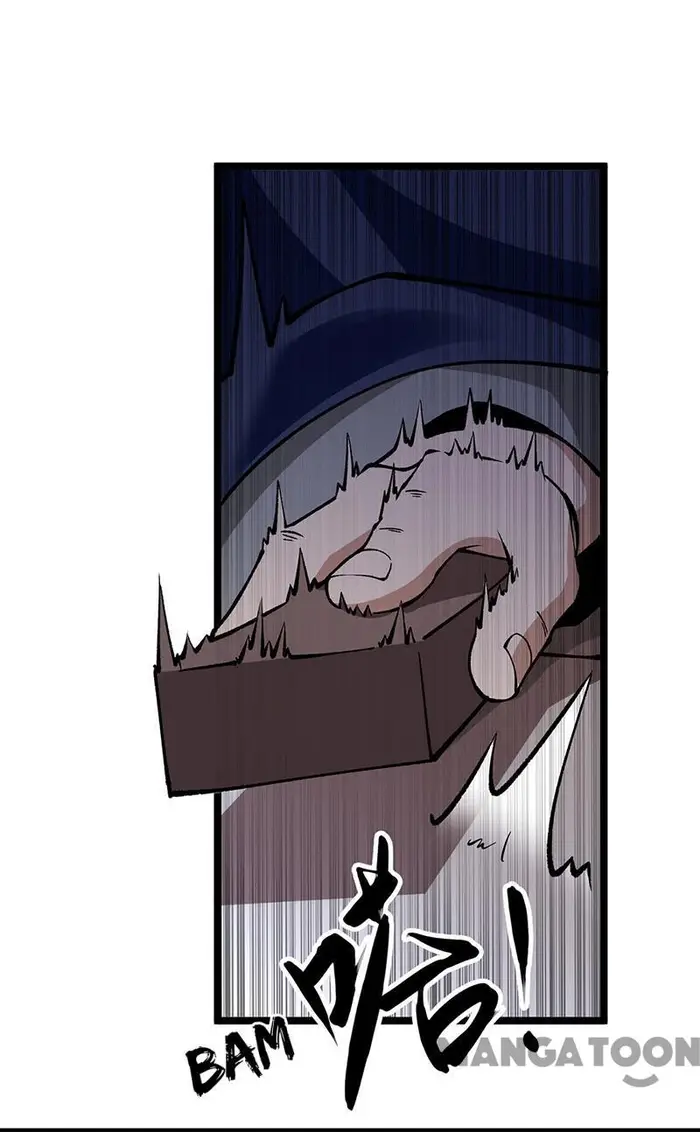 Martial Arts Reigns Chapter 418 - Halaman 41