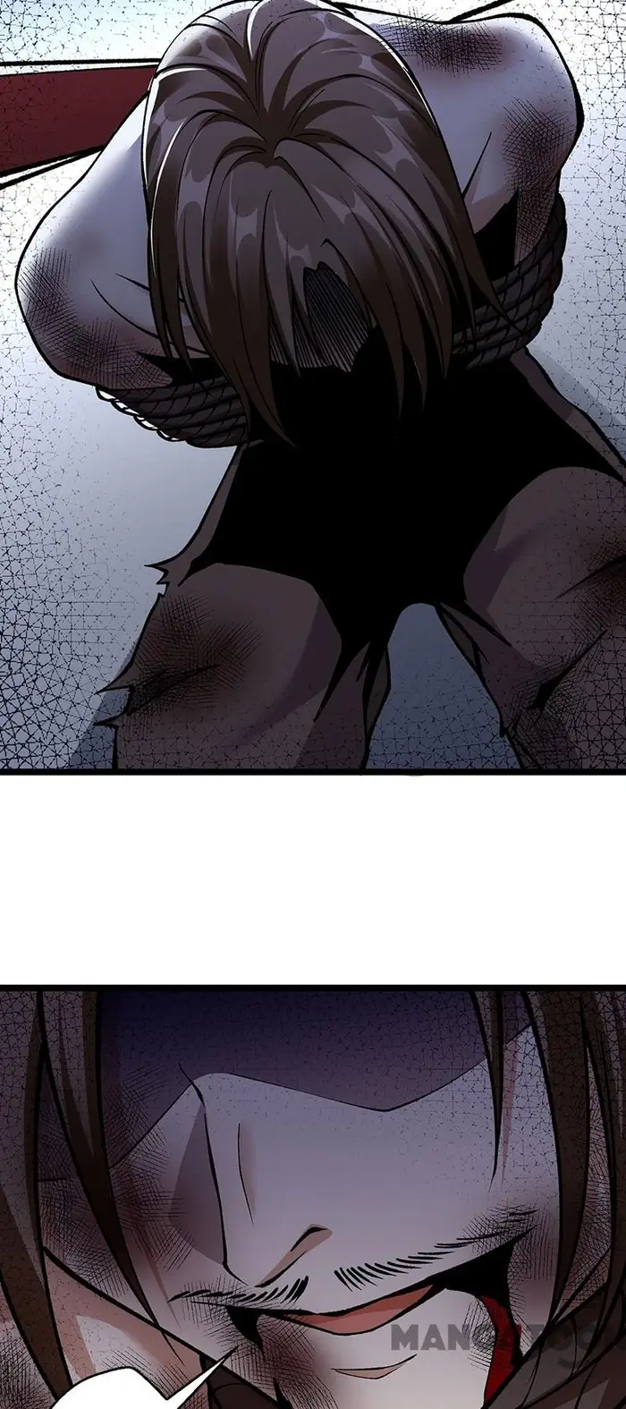 Martial Arts Reigns Chapter 418 - Halaman 43
