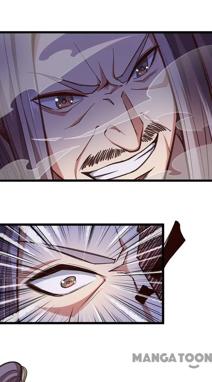 Martial Arts Reigns Chapter 417 - Halaman 14