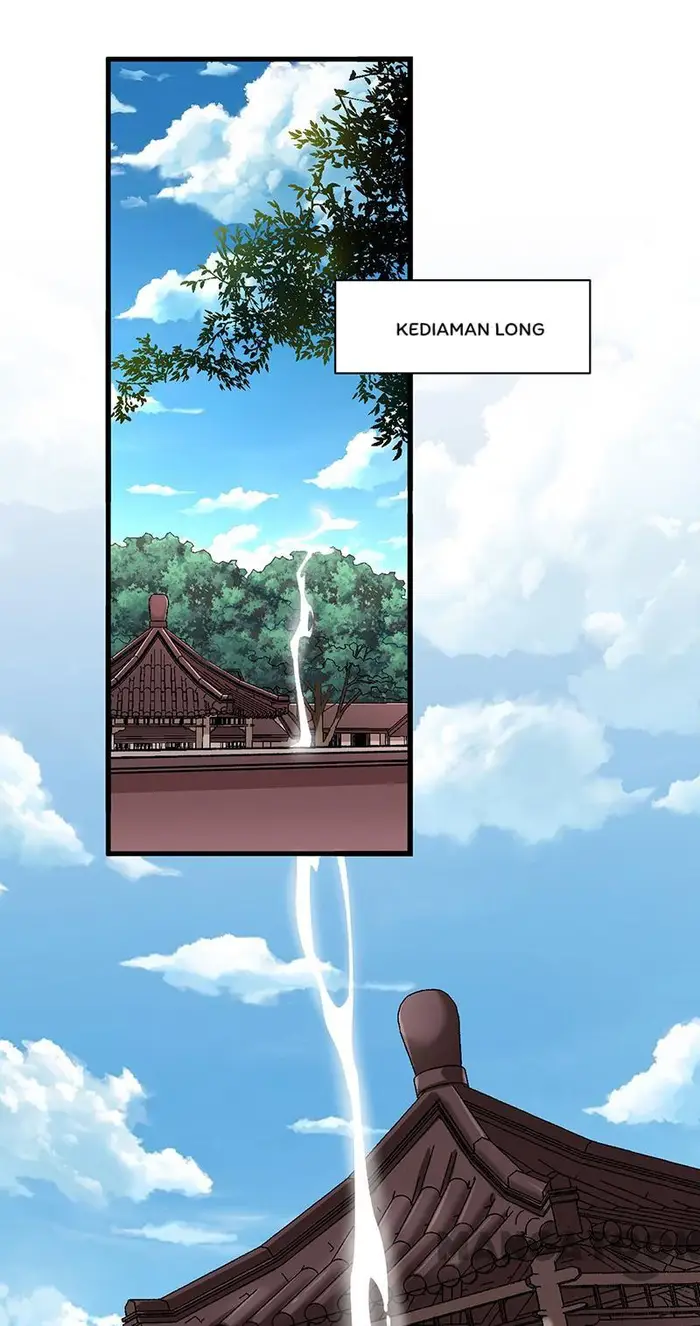Martial Arts Reigns Chapter 414 - Halaman 29