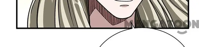 Martial Arts Reigns Chapter 414 - Halaman 40
