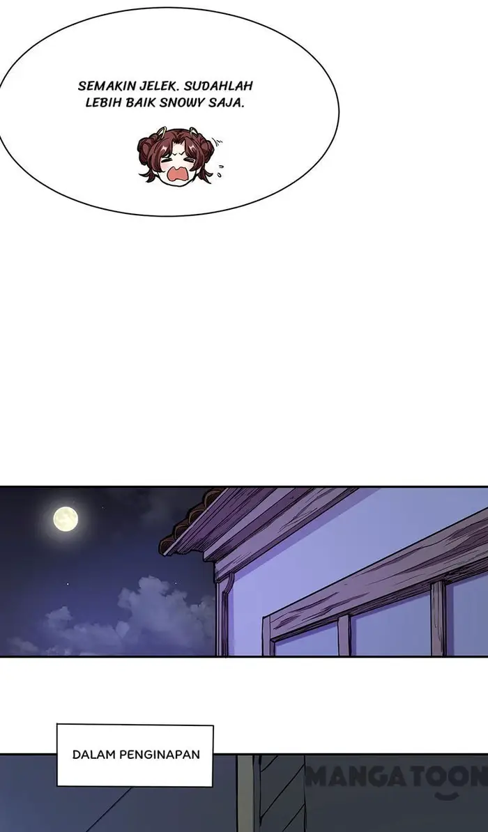 Martial Arts Reigns Chapter 413 - Halaman 5