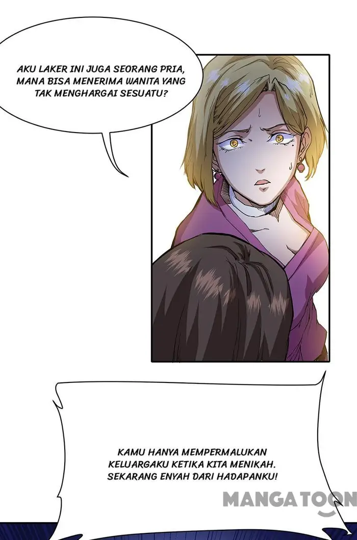 Martial Arts Reigns Chapter 410 - Halaman 4