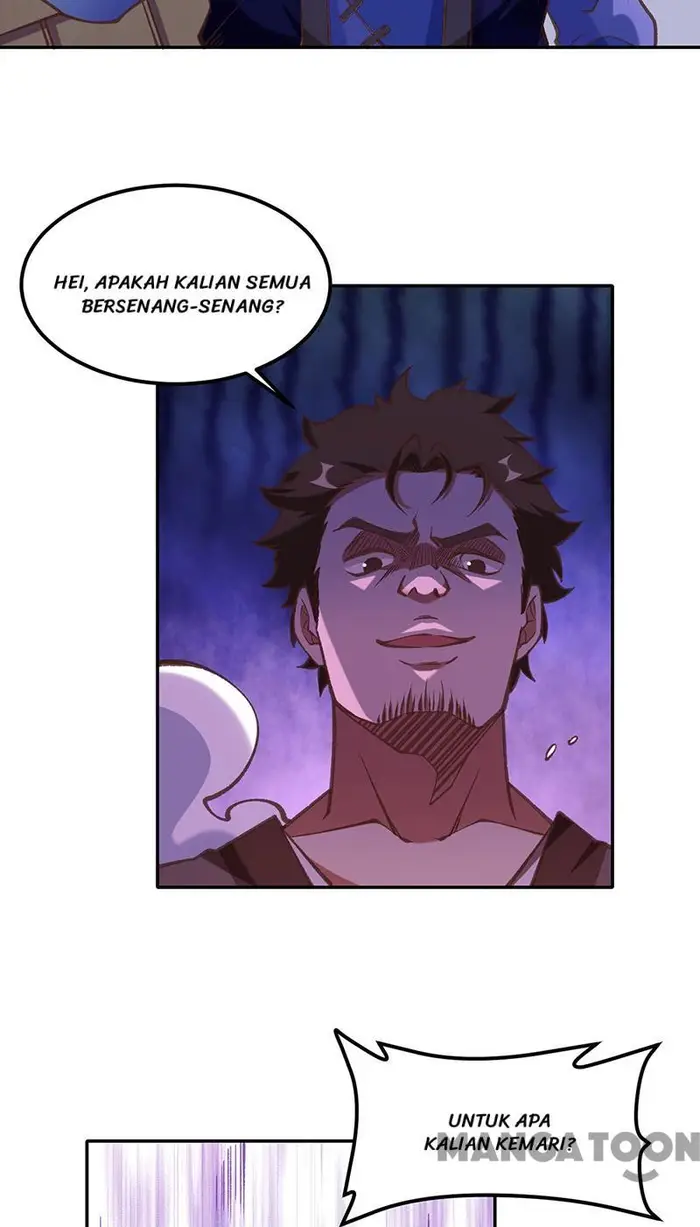 Martial Arts Reigns Chapter 409 - Halaman 24