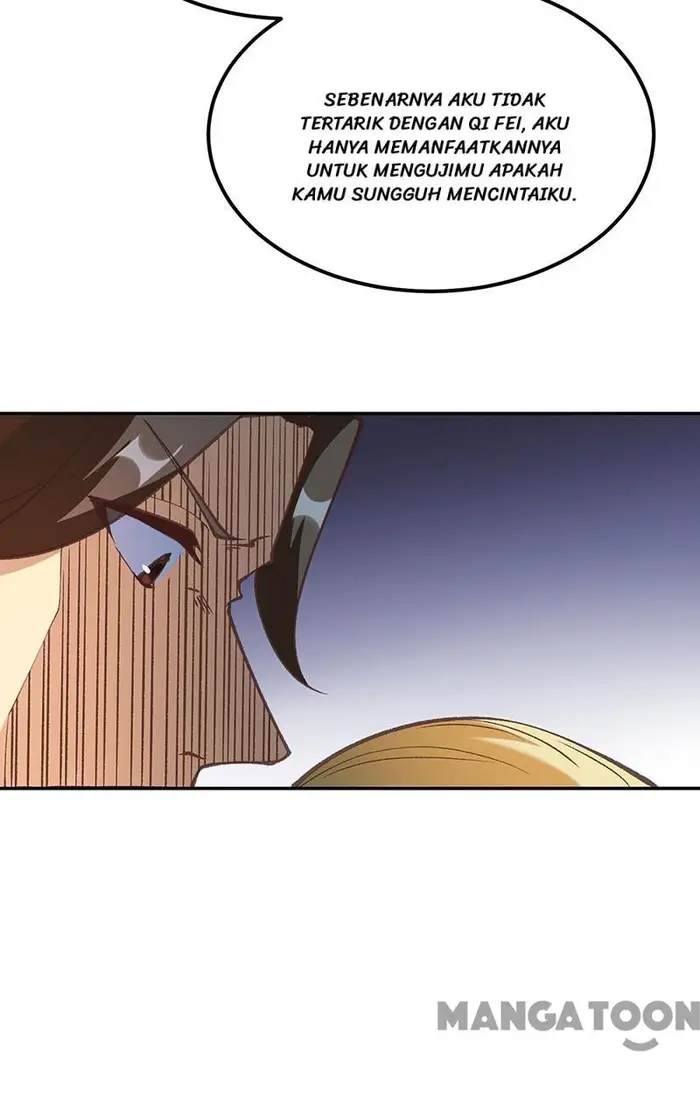 Martial Arts Reigns Chapter 409 - Halaman 36