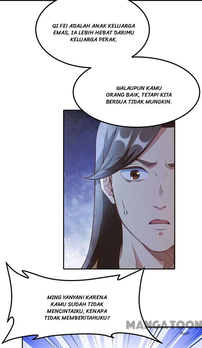 Martial Arts Reigns Chapter 409 - Halaman 5