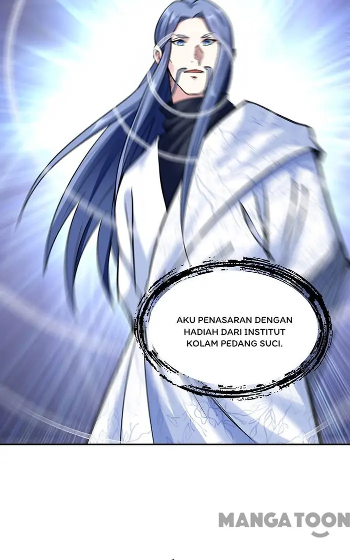 Martial Arts Reigns Chapter 406 - Halaman 15