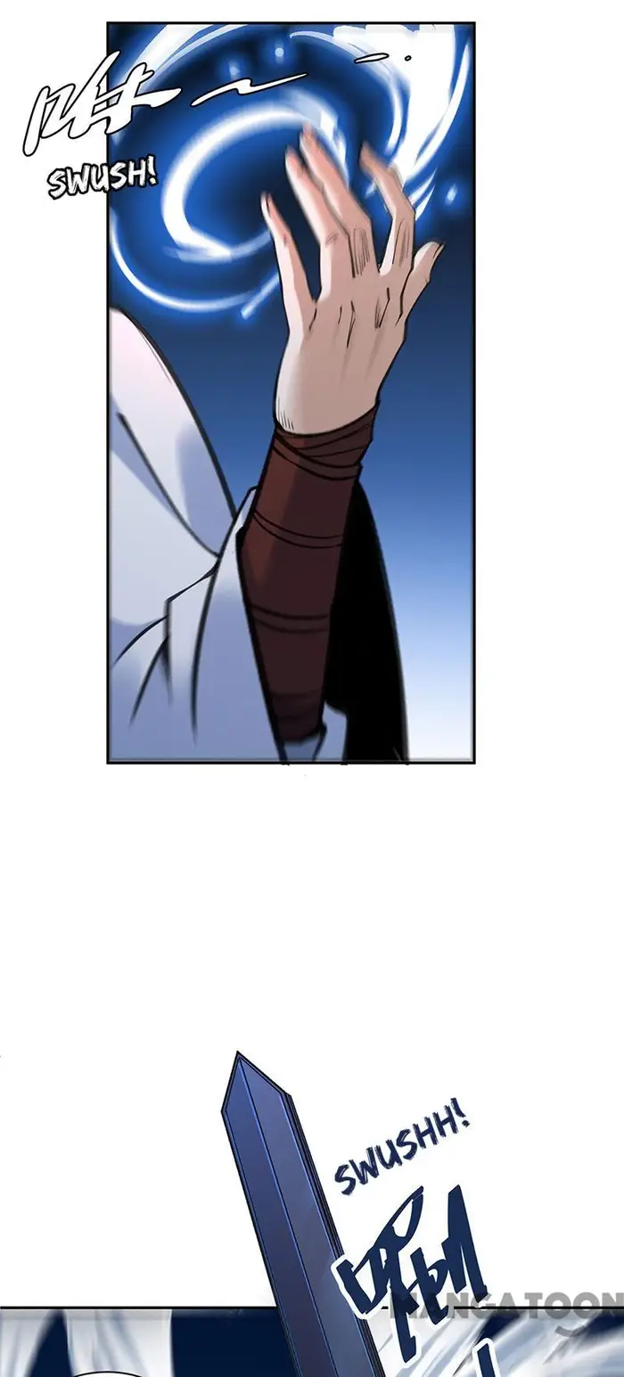 Martial Arts Reigns Chapter 406 - Halaman 27