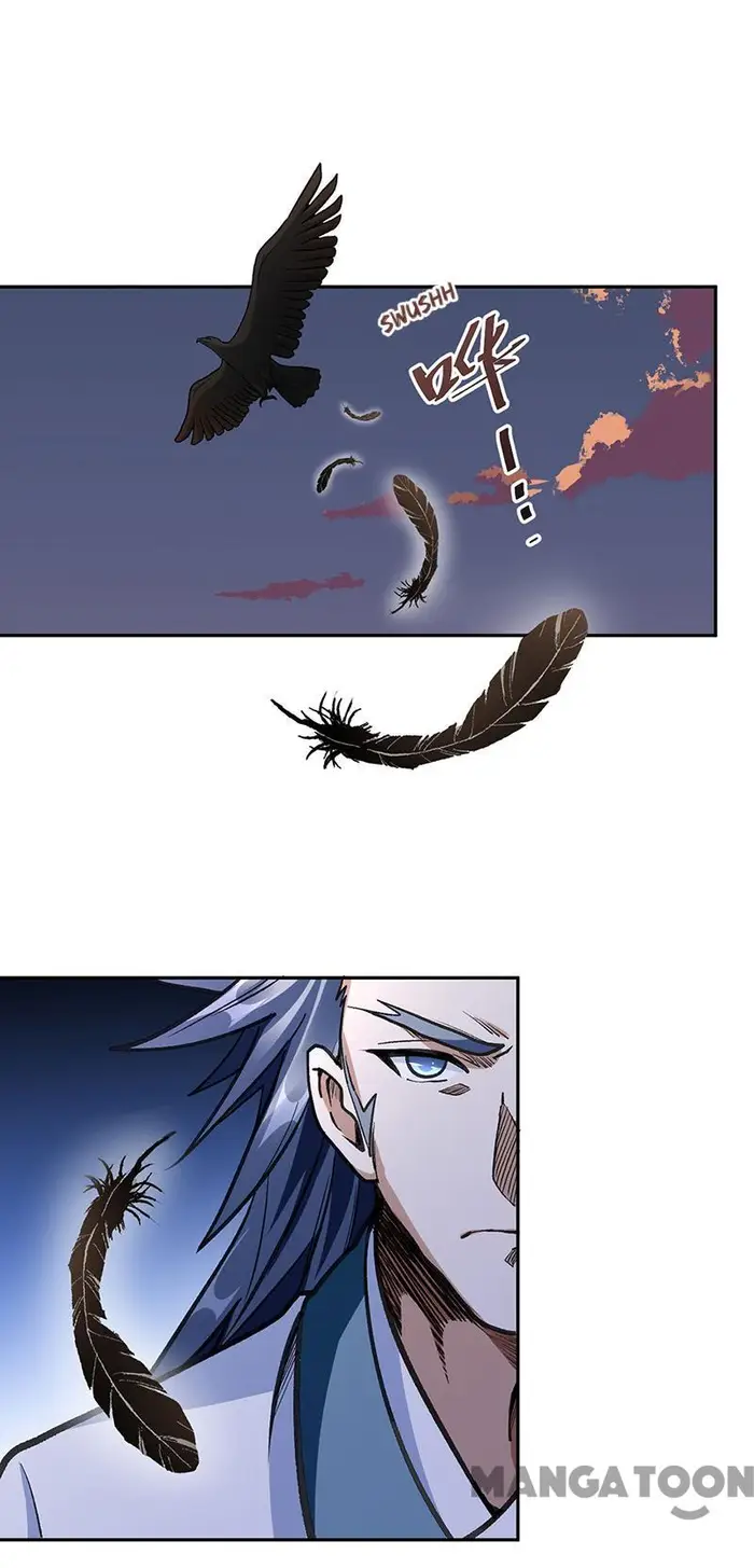 Martial Arts Reigns Chapter 406 - Halaman 30