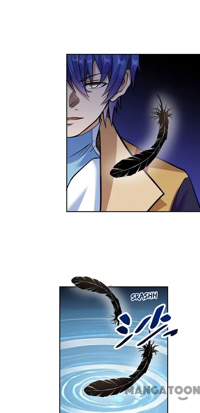 Martial Arts Reigns Chapter 406 - Halaman 31