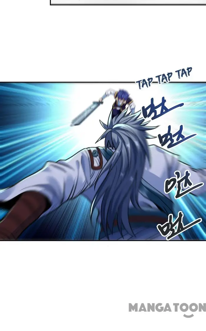 Martial Arts Reigns Chapter 406 - Halaman 33