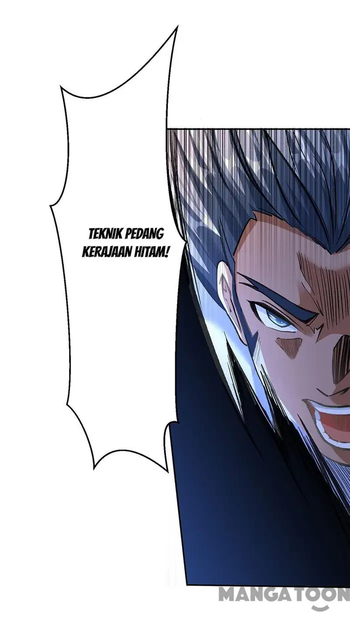 Martial Arts Reigns Chapter 406 - Halaman 36