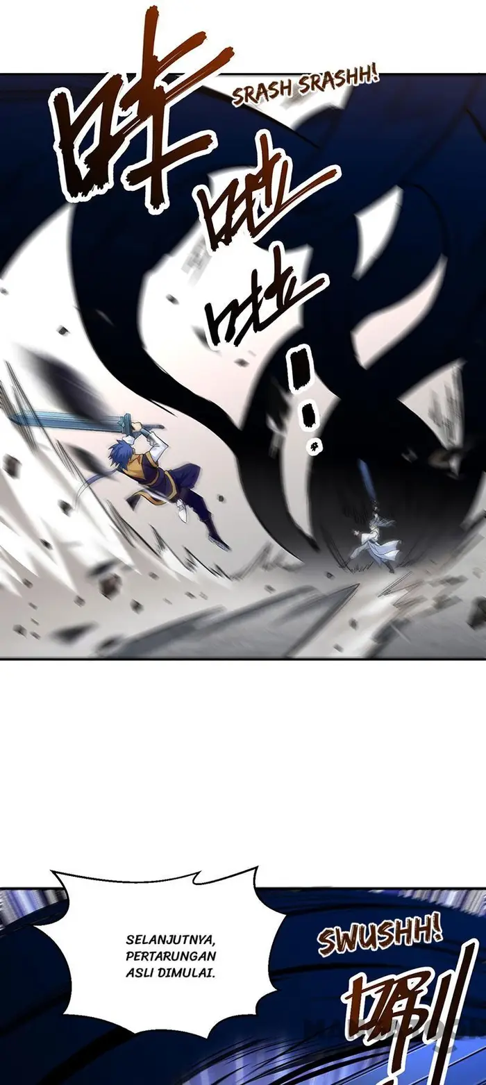 Martial Arts Reigns Chapter 406 - Halaman 37