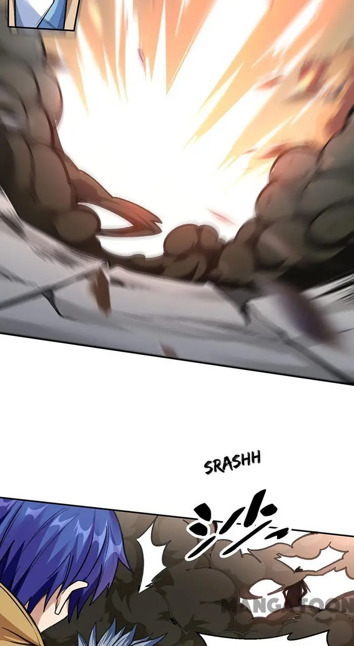 Martial Arts Reigns Chapter 406 - Halaman 7