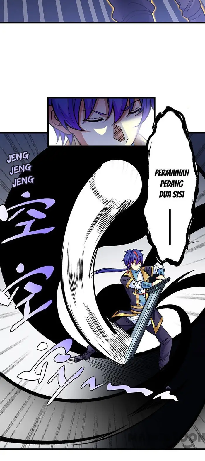 Martial Arts Reigns Chapter 405 - Halaman 13