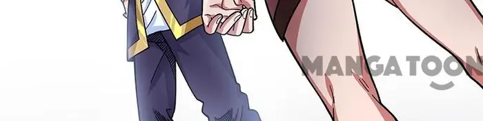 Martial Arts Reigns Chapter 405 - Halaman 42