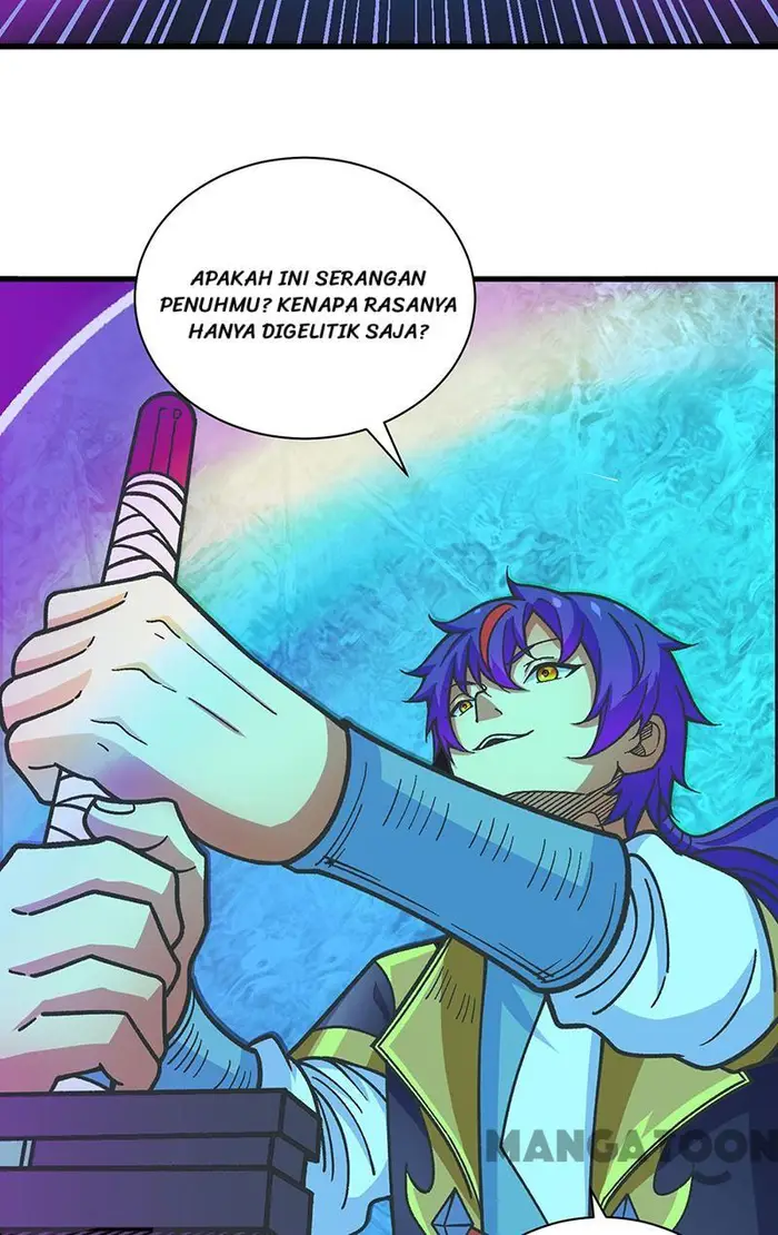 Martial Arts Reigns Chapter 405 - Halaman 6