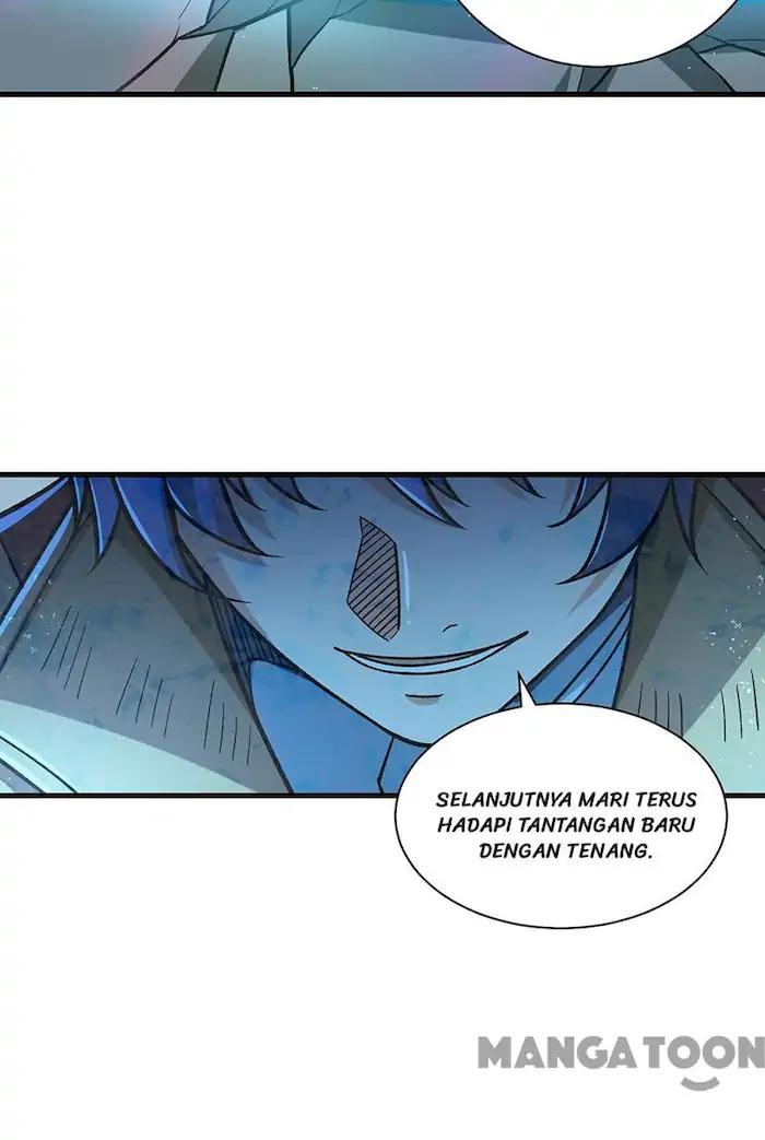 Martial Arts Reigns Chapter 404 - Halaman 45