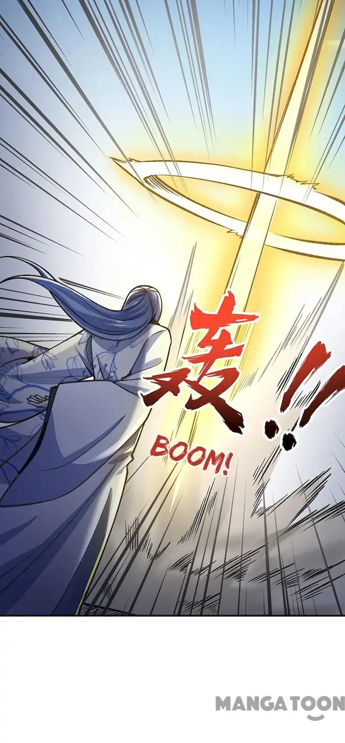 Martial Arts Reigns Chapter 401 - Halaman 6
