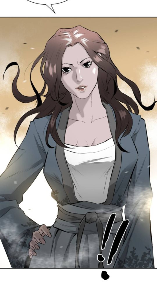 Wind Soul Chapter 6 halaman 3