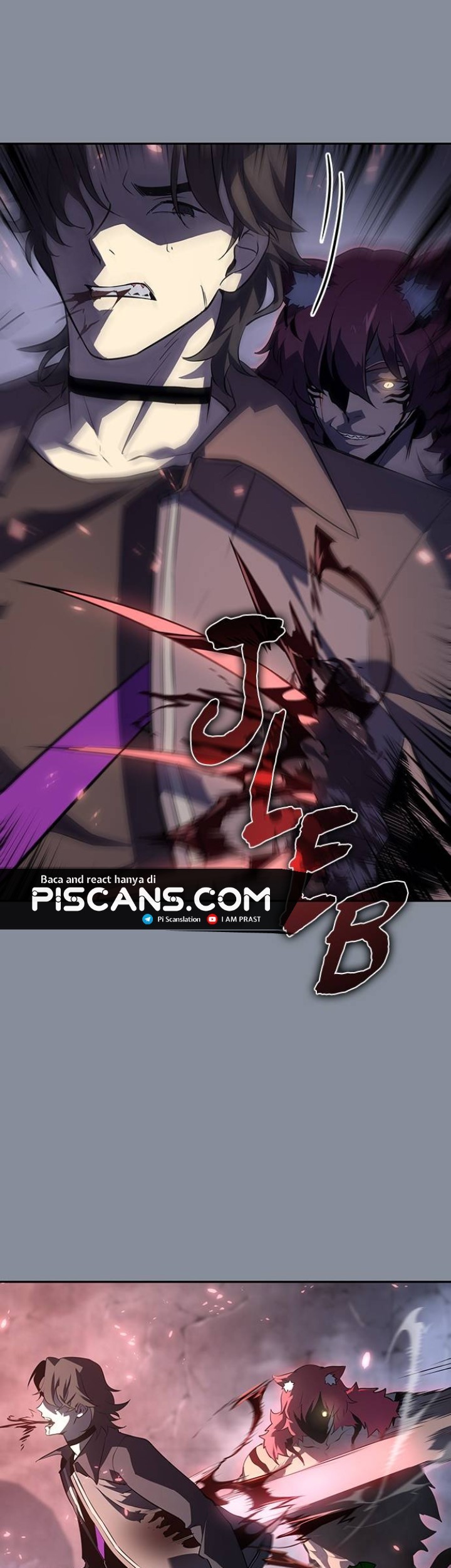 Komik 7Fates: Chakho Chapter 19 gambar 1
