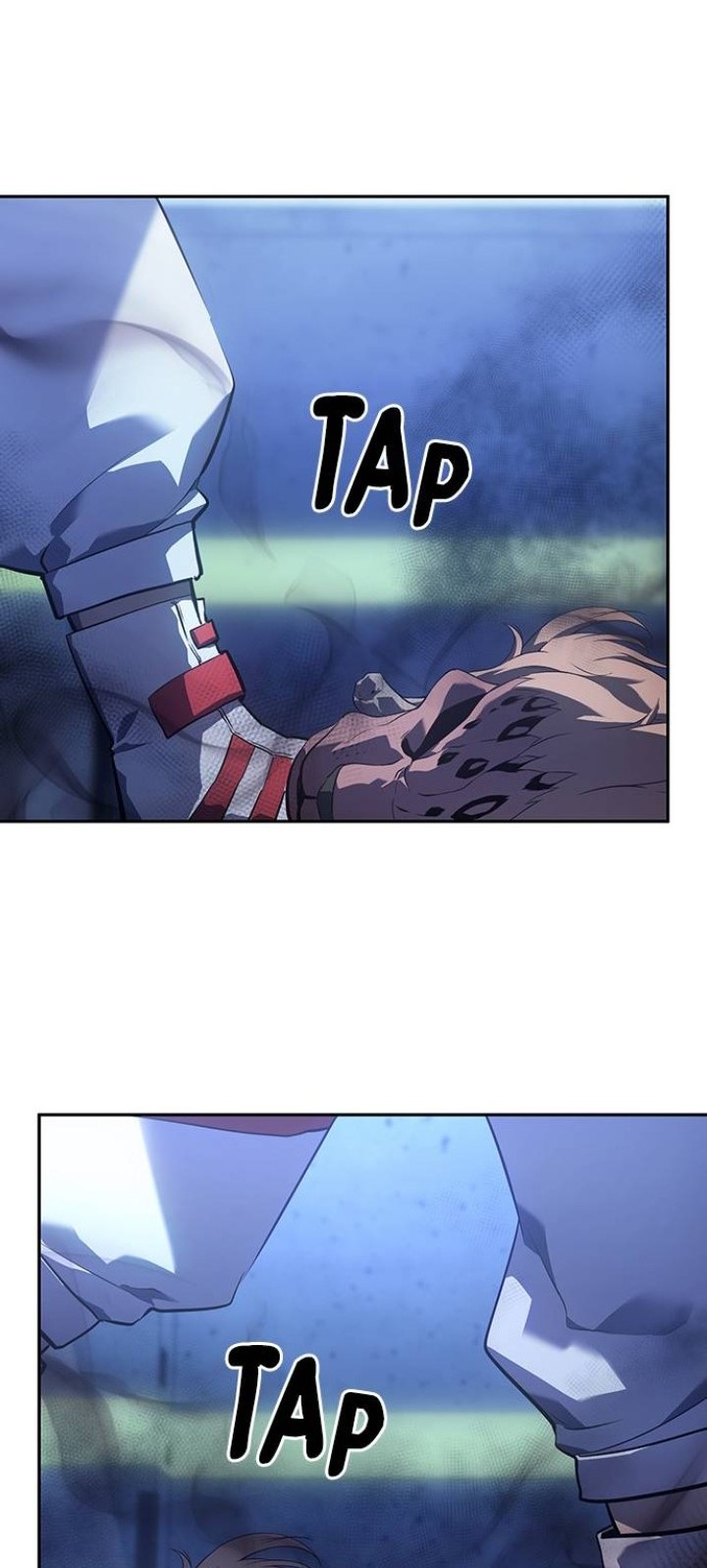 Manhwa 7Fates: Chakho Chapter 18 gambar 2